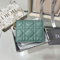 Christian Dior Wallet